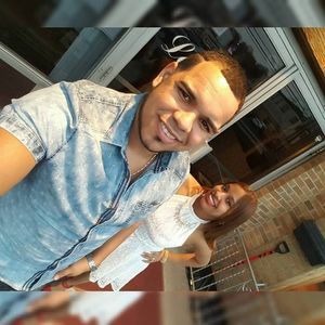 Meet your Posher, Jose arismendy